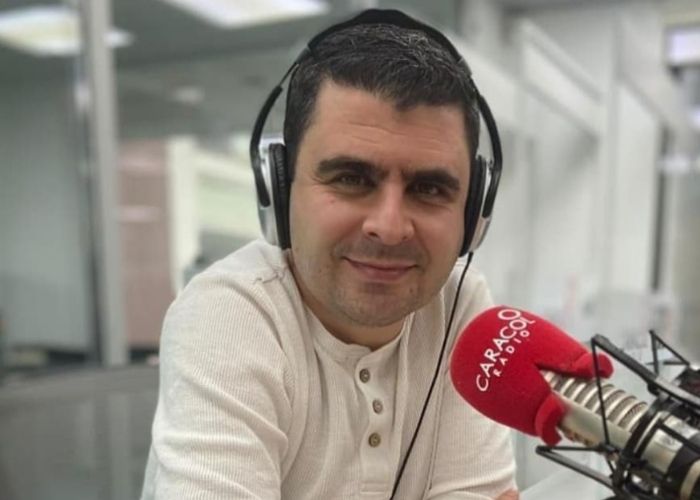 Quitarle a uno de sus mejores periodistas: el golpe bajo que Caracol Radio le da a Win