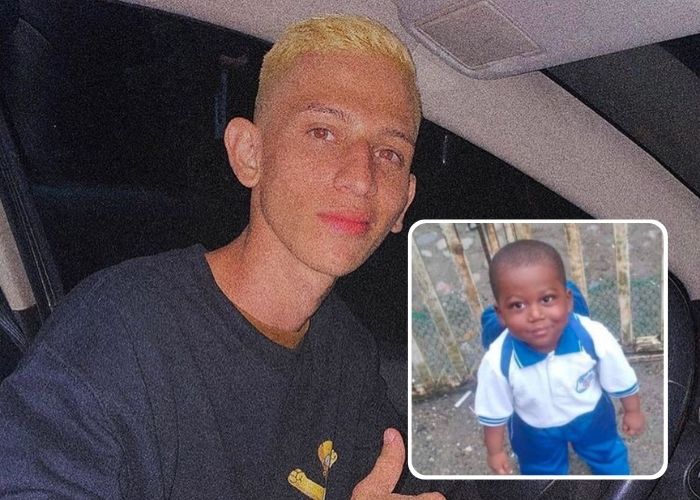 La ayuda que le quiere dar La Liendra a Yanfri, el niño explotado por todos los famosos