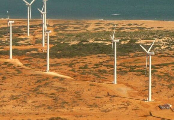 Proyectos eólicos en La Guajira: ¿concertación o intimidación?