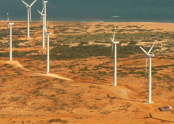 Proyectos eólicos en La Guajira: ¿concertación o intimidación?