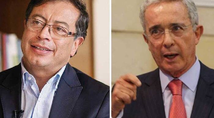  - ¿Sabía que Petro y Uribe tienen negocios juntos?