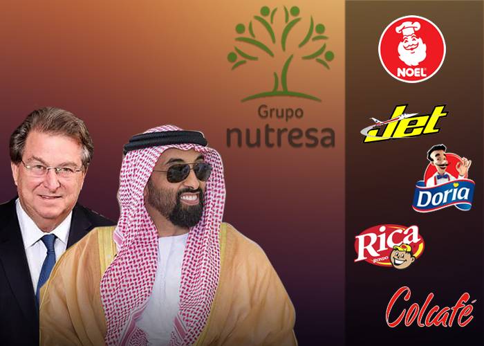 Las dos cosas que no ve Nutresa