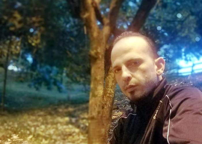 Escritor venezolano alcanza su sueño de publicar en Colombia