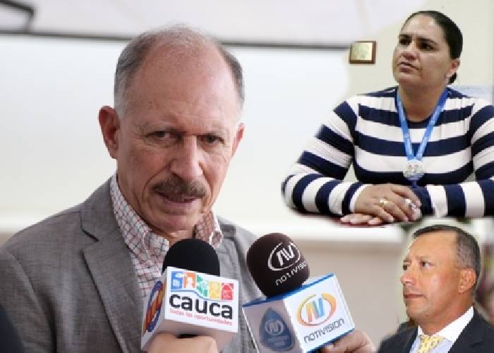 Archivan investigación contra senador Ortega por caso Indeportes Cauca