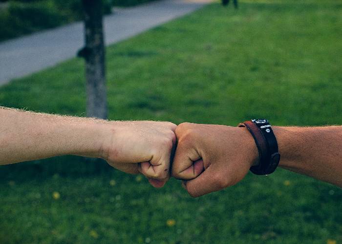 Apuntes a la política de alianzas del Pacto Histórico