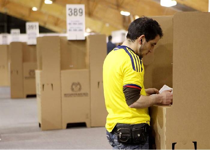 En 2021, congelada la Internacional de ultraderecha