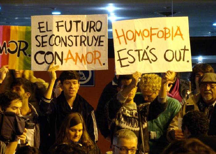 Lo que nos enseña el matrimonio igualitario en Chile