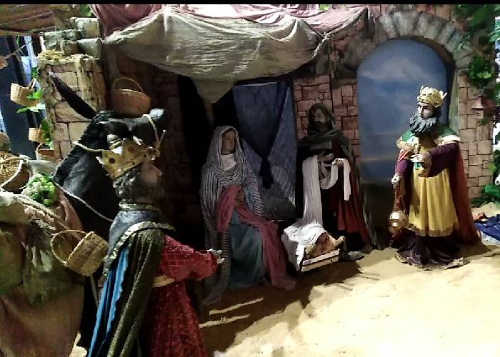 Historia de la Navidad y su origen
