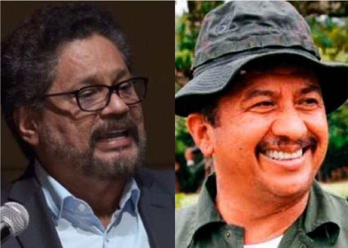 Gentil Duarte, el ganador de la narcoguerra contra Iván Márquez