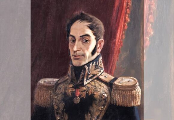 ¿Peligra la libertad por la que luchó Simón Bolívar?