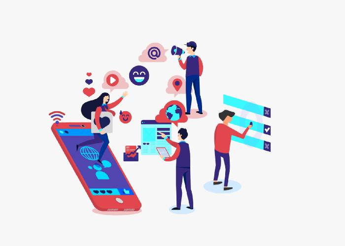 Los verdaderos 'desconectados'