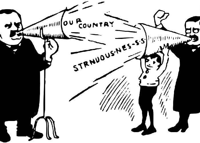 Sí hay enemigos en política y hay que vencerlos en las urnas