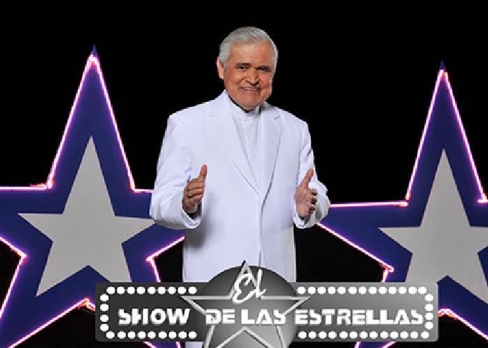 RCN, dele al 'Show de la Estrellas' el lugar que se merece