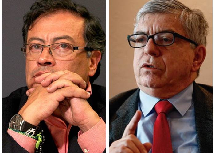 ¿Por qué la llegada del liberalismo resultaría estratégica en el Pacto Histórico?