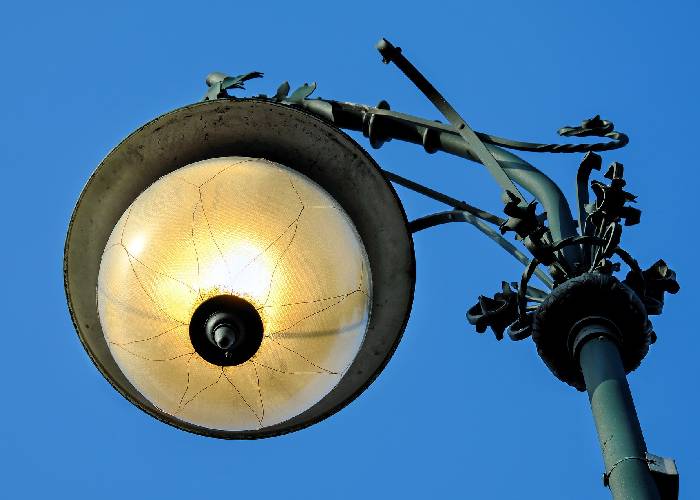 ¡Que cese la tercerización del alumbrado público en Cali!