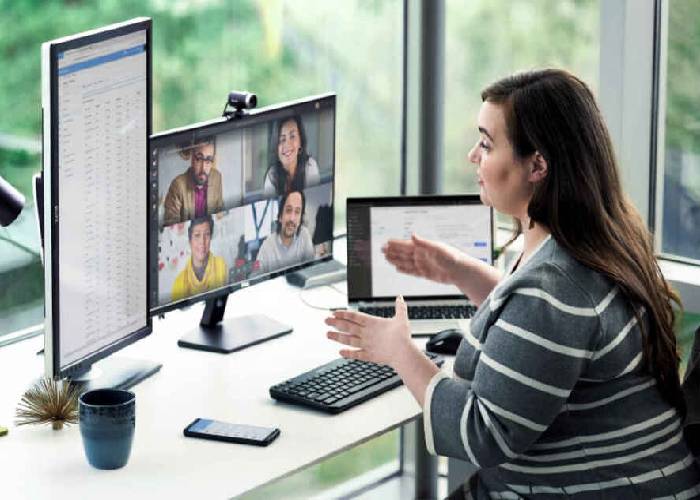 El valor de lo presencial