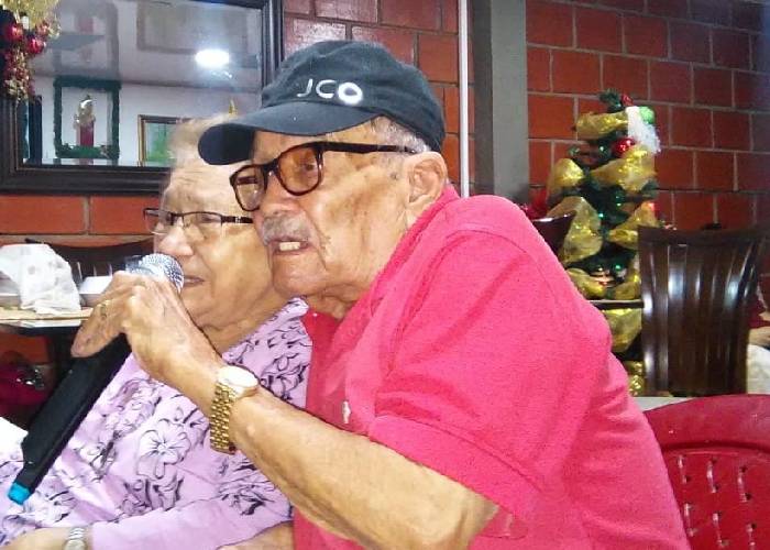 José Abigail Misse: la leyenda sindical que lo ha visto (y defendido) todo