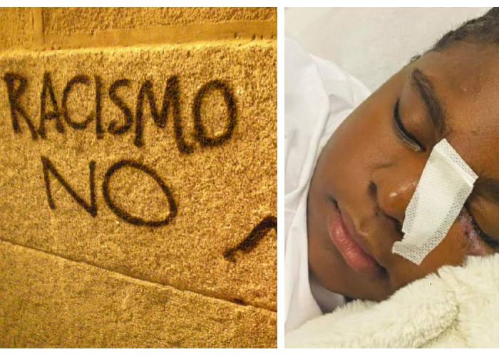 Justicia para Anna Chloe