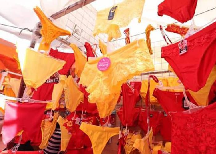  - Llegó el fin de año con sus agüeros