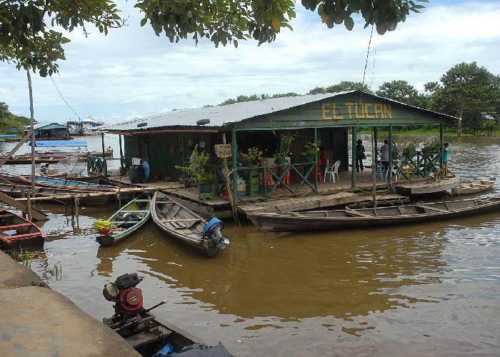 Un nuevo capítulo de corrupción sacude al Amazonas