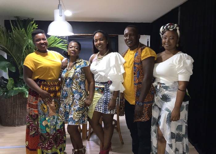 Estos son los cinco mejores transformadores de viche que llevarán su tradición al Parque Pacífico