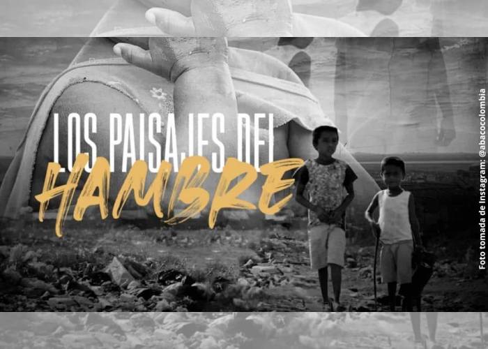 Si esto no cambia, el hambre seguirá siendo parte del paisaje