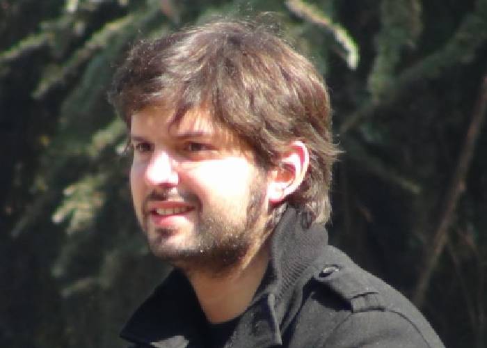 Giro al centro, clave en triunfo de Boric en Chile