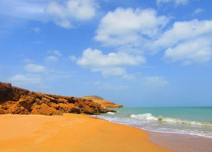 El renacer de La Guajira