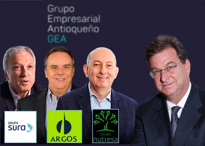 El GEA sigue en la esquina del ring y no encuentra la salida