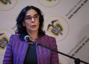 En Palacio se cocinó hace un año la ley mordaza