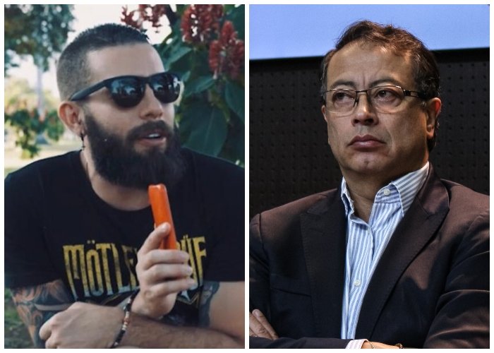 Hasta Levy Rincón se le rebeló a Gustavo Petro