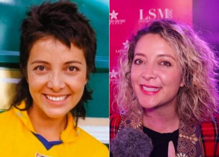 ¿Qué fue de la vida de Cony Camelo después de Los Reyes?