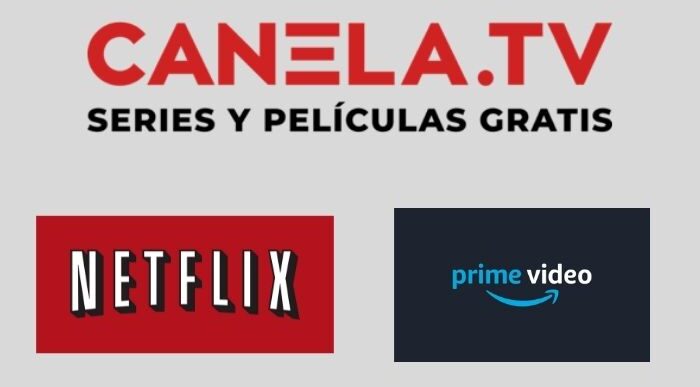  - ¡Tiembla Netflix y Amazon! Les llegó competencia y es gratis