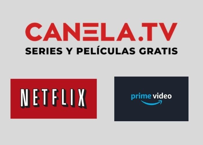 ¡Tiembla Netflix y Amazon! Les llegó competencia y es gratis