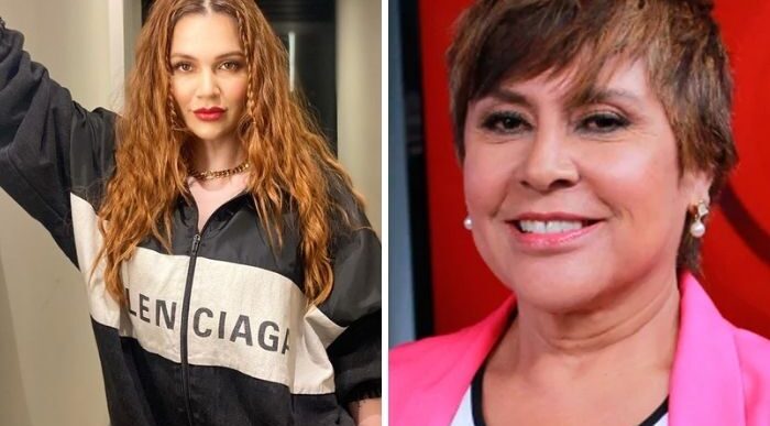  - Aberlardo de la Espriella calla a La Negra Candela