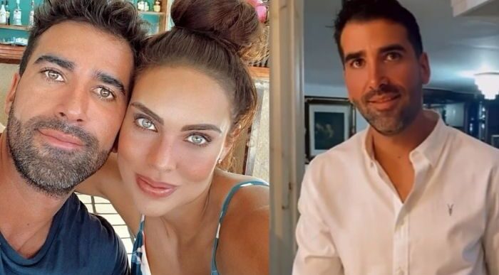  - El hombre que le devolvió las ganas de creer en el amor a Sara Corrales