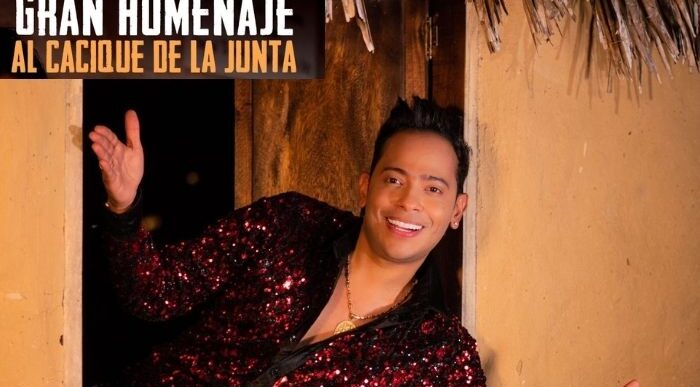  - Orlando Liñán, el actor que no olvida a su mentor Diomedes Díaz