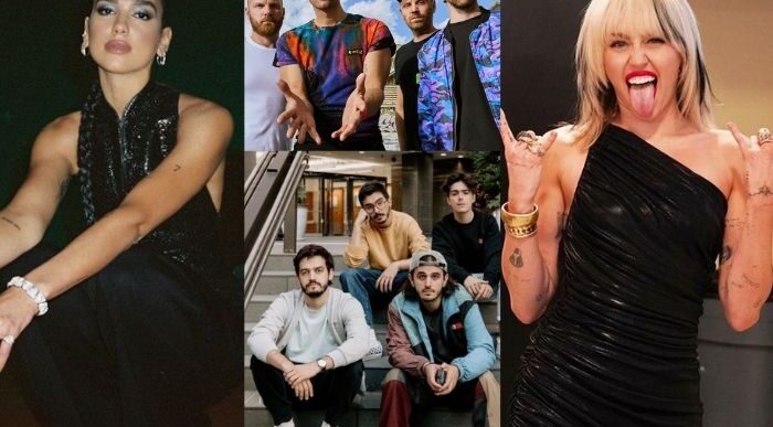  - Guía para no quedar como un farsante en los súper conciertos del 2022