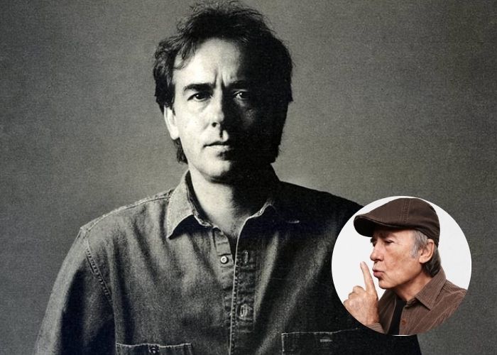 Serrat, el eterno