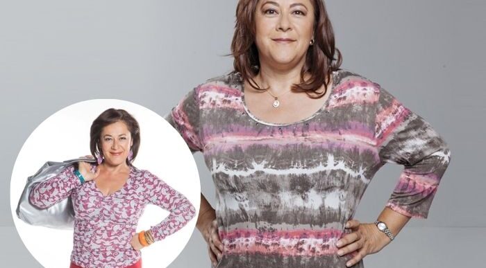  - La actriz que sufrió por no ser reconocida en Transmilenio