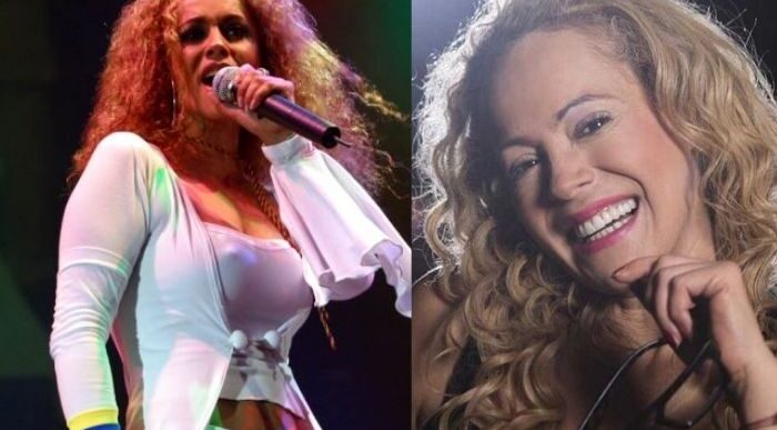  - ¿Qué fue de la vida de la cantante de Betty, la fea?