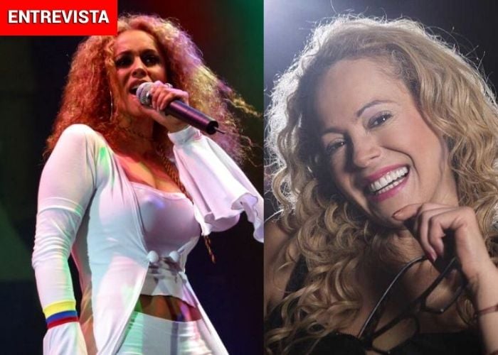 ¿Qué fue de la vida de la cantante de Betty, la fea?