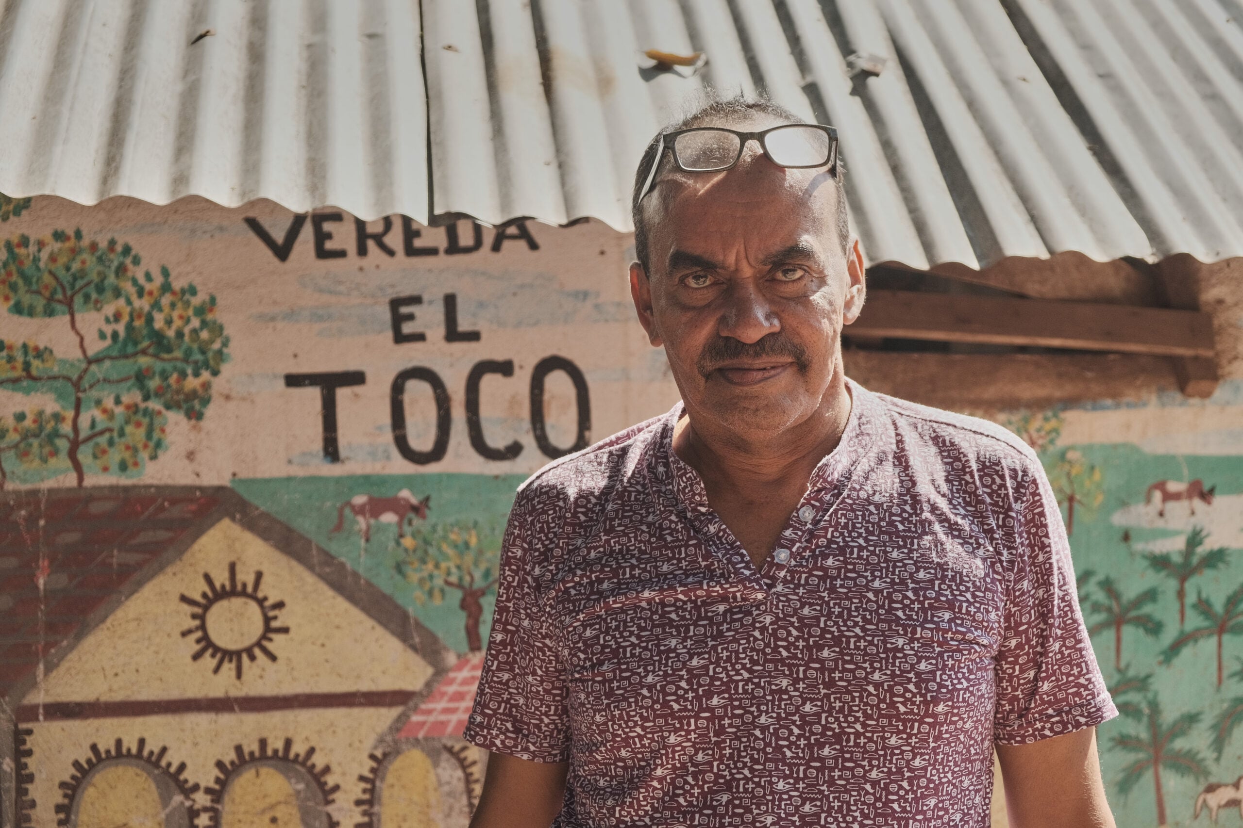  - Empresas europeas, compradoras de un carbón manchado de sangre del Cesar