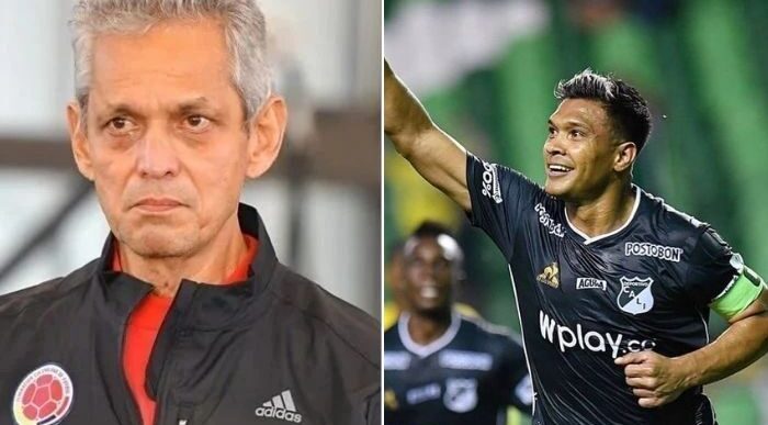  - Dejar por fuera a Teo, la estupidez de Rueda que nos sacará del mundial