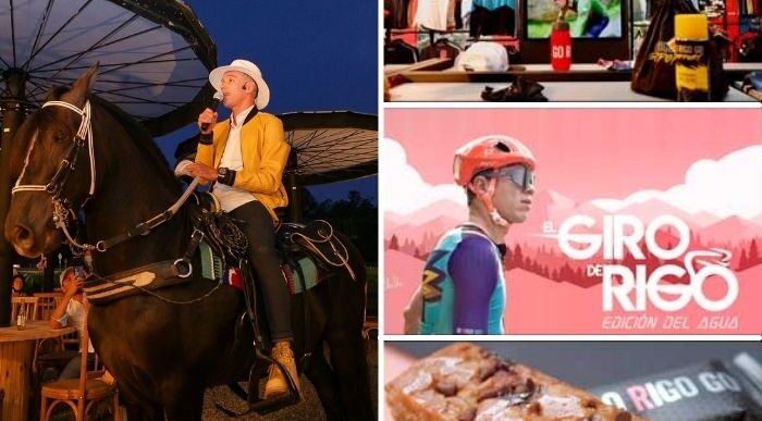  - Los negocios que le asegurarán a Rigoberto Urán su eterna fortuna