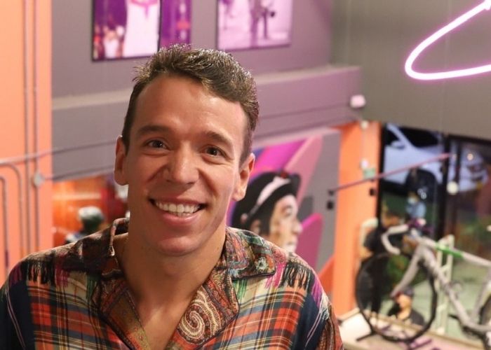 ¿Qué es lo que le está pasando a Rigo? El nuevo descache con su familia