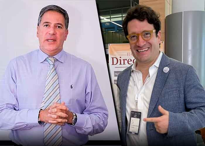 La estrategia de Iván Cancino para salvar al exembajador con laboratorio de droga en su finca