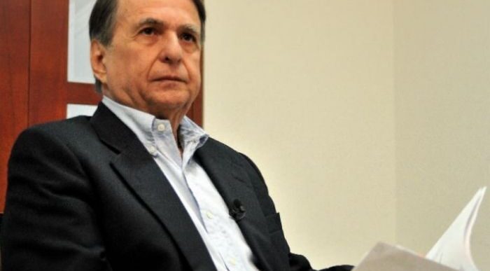  - Alberto Santofimio saca provecho de su libertad condicional y regresa a la política