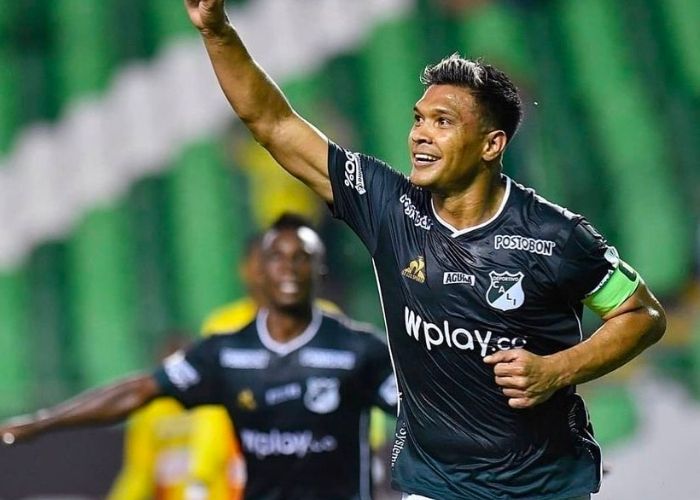 La falta de seriedad de Teo Gutierrez con los hinchas del Cali