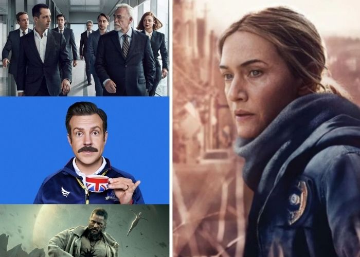 Las series que no se puede perder en vacaciones